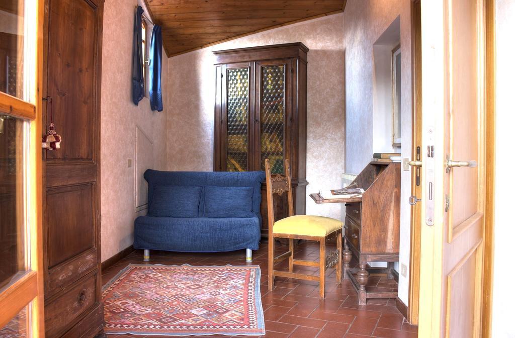 필리네발다르노 Casa L'Oca 빌라 외부 사진